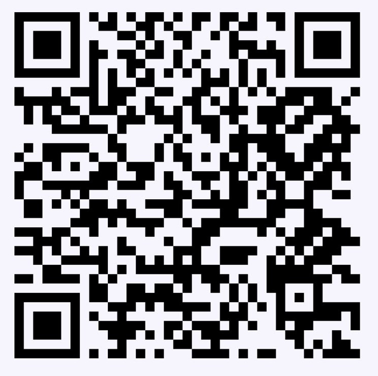 Payment QR Code